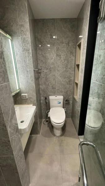 Noble Around Ari, Bangkok, 312 Phahon Yothin Rd, Samsen Nai, Phaya Thai, Bangkok, 1 Bedroom, 27 sqm, Condo For Rent, by Sutep Rodduaybun, 500575132 - DDproperty.com