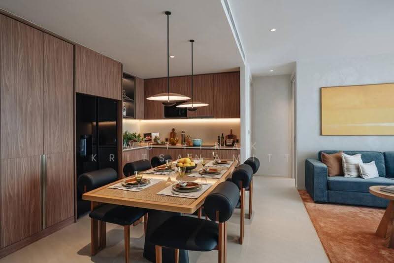 The Standard Residences Phuket Bangtao : เดอะ แสตนดาร์ด เรสซิเดนซ์ ภูเก็ต บางเทา, ภูเก็ต, Pasak-Koktanod Road, เชิงทะเล, ถลาง, ภูเก็ต, 139 ตร.ม., คอนโด ขาย, โดย Wuttirak Kritsanamitt, 500575134 - DDproperty.com