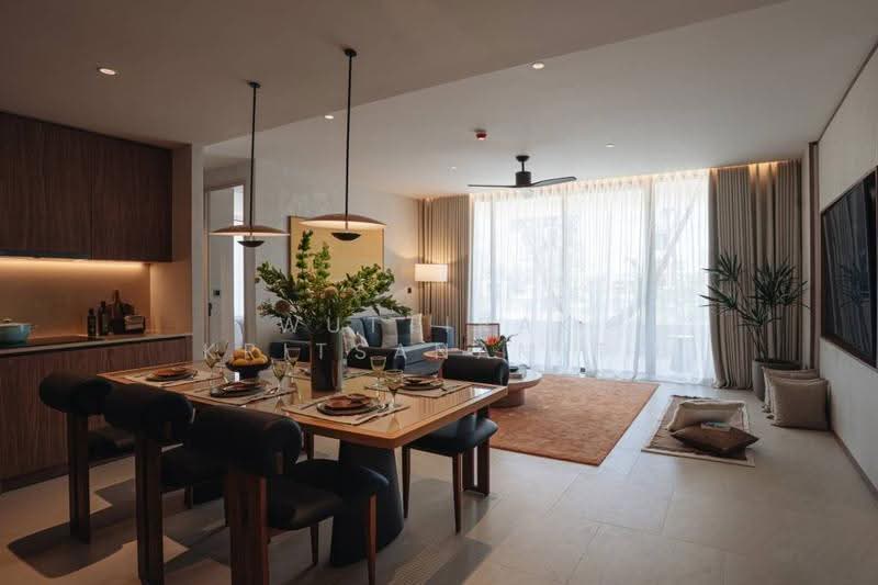 The Standard Residences Phuket Bangtao, Phuket, Pasak-Koktanod Road, Choeng Thale, Thalang, Phuket, 3 Bedrooms, 139 sqm, Condo For Sale, by Wuttirak Kritsanamitt, 500575134 - DDproperty.com