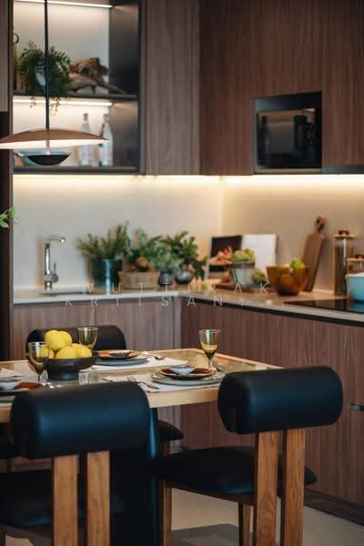 The Standard Residences Phuket Bangtao, Phuket, Pasak-Koktanod Road, Choeng Thale, Thalang, Phuket, 3 Bedrooms, 139 sqm, Condo For Sale, by Wuttirak Kritsanamitt, 500575134 - DDproperty.com