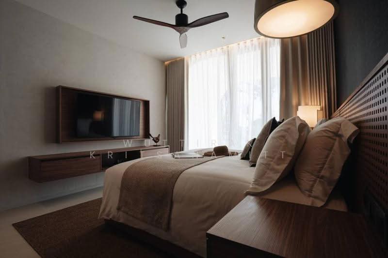 The Standard Residences Phuket Bangtao, Phuket, Pasak-Koktanod Road, Choeng Thale, Thalang, Phuket, 3 Bedrooms, 139 sqm, Condo For Sale, by Wuttirak Kritsanamitt, 500575134 - DDproperty.com