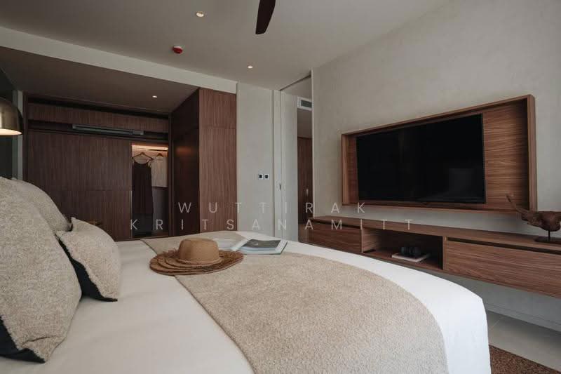 The Standard Residences Phuket Bangtao : เดอะ แสตนดาร์ด เรสซิเดนซ์ ภูเก็ต บางเทา, ภูเก็ต, Pasak-Koktanod Road, เชิงทะเล, ถลาง, ภูเก็ต, 139 ตร.ม., คอนโด ขาย, โดย Wuttirak Kritsanamitt, 500575134 - DDproperty.com