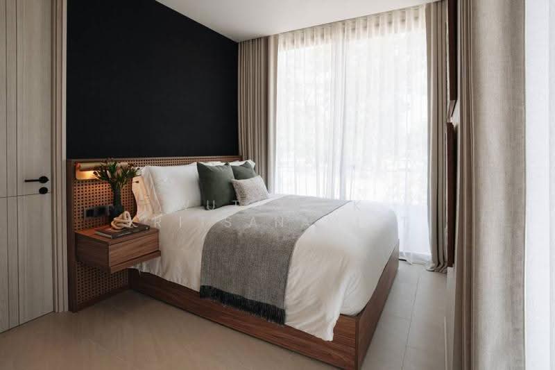 The Standard Residences Phuket Bangtao : เดอะ แสตนดาร์ด เรสซิเดนซ์ ภูเก็ต บางเทา, ภูเก็ต, Pasak-Koktanod Road, เชิงทะเล, ถลาง, ภูเก็ต, 139 ตร.ม., คอนโด ขาย, โดย Wuttirak Kritsanamitt, 500575134 - DDproperty.com