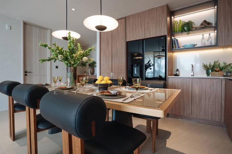 The Standard Residences Phuket Bangtao, Phuket, Pasak-Koktanod Road, Choeng Thale, Thalang, Phuket, 3 Bedrooms, 139 sqm, Condo For Sale, by Wuttirak Kritsanamitt, 500575134 - DDproperty.com