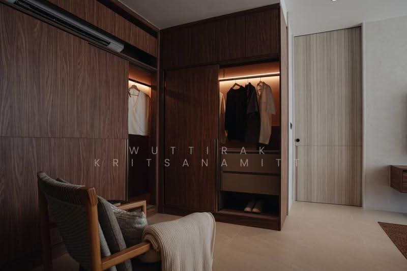 The Standard Residences Phuket Bangtao, Phuket, Pasak-Koktanod Road, Choeng Thale, Thalang, Phuket, 3 Bedrooms, 139 sqm, Condo For Sale, by Wuttirak Kritsanamitt, 500575134 - DDproperty.com