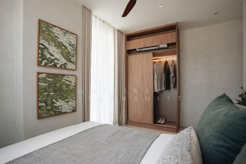 The Standard Residences Phuket Bangtao, Phuket, Pasak-Koktanod Road, Choeng Thale, Thalang, Phuket, 3 Bedrooms, 139 sqm, Condo For Sale, by Wuttirak Kritsanamitt, 500575134 - DDproperty.com