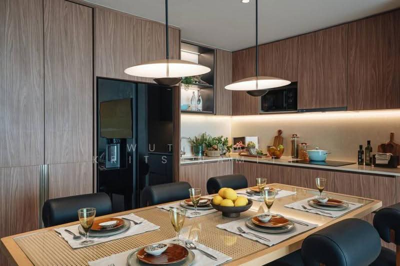 The Standard Residences Phuket Bangtao : เดอะ แสตนดาร์ด เรสซิเดนซ์ ภูเก็ต บางเทา, ภูเก็ต, Pasak-Koktanod Road, เชิงทะเล, ถลาง, ภูเก็ต, 139 ตร.ม., คอนโด ขาย, โดย Wuttirak Kritsanamitt, 500575134 - DDproperty.com