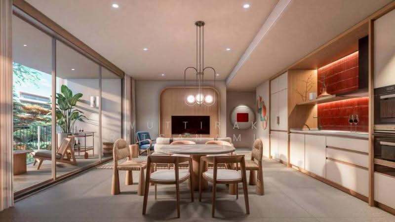 Balco Bangtao Beach, Phuket, Choeng Thale, Thalang, Phuket, 2 Bedrooms, 115 sqm, Condo For Sale, by Wuttirak Kritsanamitt, 500575135 - DDproperty.com