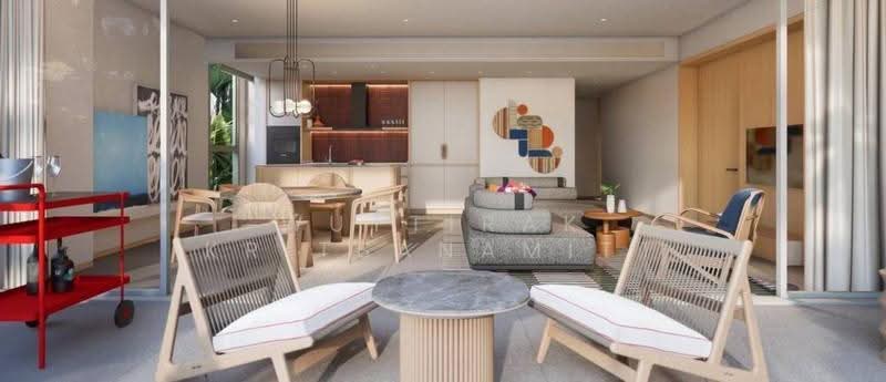 Balco Bangtao Beach, Phuket, Choeng Thale, Thalang, Phuket, 2 Bedrooms, 115 sqm, Condo For Sale, by Wuttirak Kritsanamitt, 500575135 - DDproperty.com