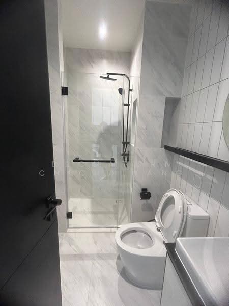 Chapter Charoennakhon–Riverside, Bangkok, Charoennakorn Road, Bang Lam Phu Lang, Khlong San, Bangkok, Studio, 26 sqm, Condo For Rent, by Dechatorn Chichaiyang, 500575137 - DDproperty.com