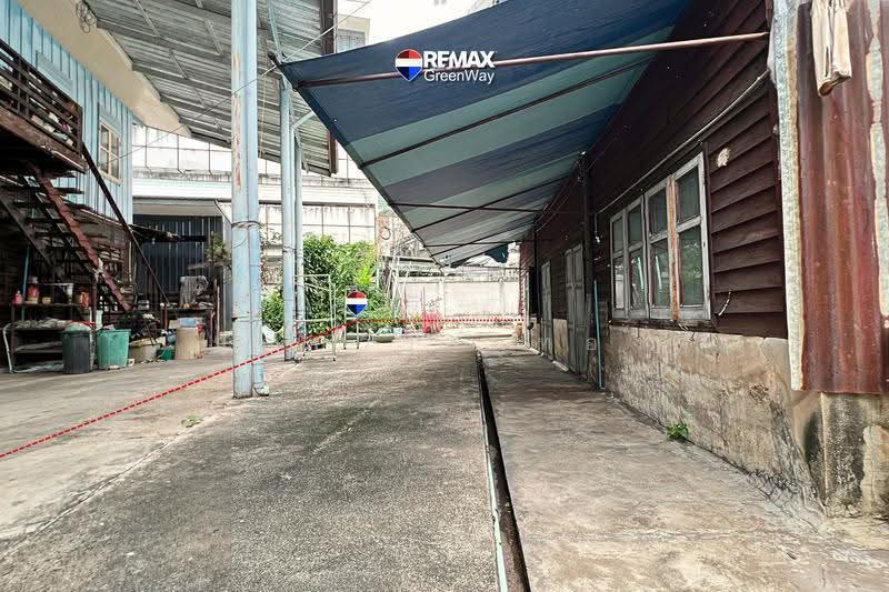 Lands for Sale Itsaraphap MRT Charoen nakorn Krungthon 81 sq.wa only 9.8 MB, Bangkok, อิสรภาพ, Hi Runruche, Thon Buri, Bangkok, , 324 sqm, Land For Sale, by Poonyawee Puthong, 500575138 - ที่ดิน อิสรภาพ วงเวียนใหญ่ เจริญนคร 81วา - DDproperty.com