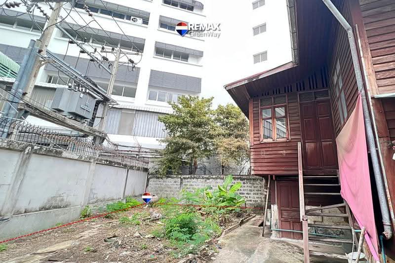 Lands for Sale Itsaraphap MRT Charoen nakorn Krungthon 81 sq.wa only 9.8 MB, Bangkok, อิสรภาพ, Hi Runruche, Thon Buri, Bangkok, , 324 sqm, Land For Sale, by Poonyawee Puthong, 500575138 - ที่ดิน อิสรภาพ วงเวียนใหญ่ เจริญนคร 81วา - DDproperty.com