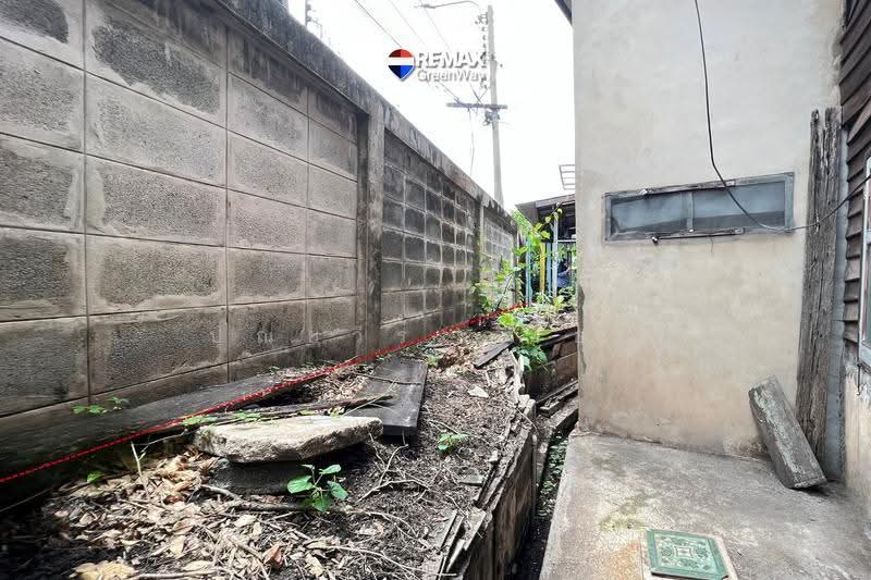 Lands for Sale Itsaraphap MRT Charoen nakorn Krungthon 81 sq.wa only 9.8 MB, Bangkok, อิสรภาพ, Hi Runruche, Thon Buri, Bangkok, , 324 sqm, Land For Sale, by Poonyawee Puthong, 500575138 - ที่ดิน อิสรภาพ วงเวียนใหญ่ เจริญนคร 81วา - DDproperty.com
