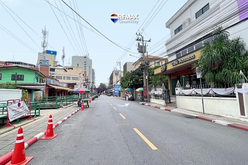 ขายที่ดิน อิสรภาพ วงเวียนใหญ่ เจริญนคร กรุงธนบุรี ตากสิน 81 ตรว. เพียง 9.8 ล้าน, กรุงเทพ, อิสรภาพ, หิรัญรูจี, ธนบุรี, กรุงเทพ, 324 ตร.ม., ที่ดิน ขาย, โดย ปุณยวีร์ ภู่ทอง, 500575138 - ที่ดิน อิสรภาพ วงเวียนใหญ่ เจริญนคร 81วา - DDproperty.com
