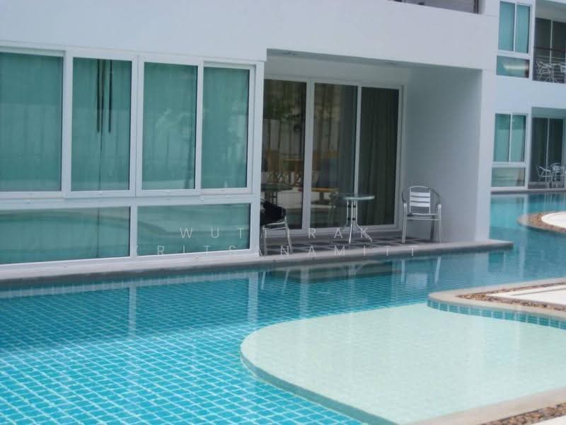 The Palms Kamala, phuket, 88/6 Moo 3, Kammala, Kathu, Phuket, 2 Bedrooms, 98 sqm, Condo For Sale, by Wuttirak Kritsanamitt, 500575140 - DDproperty.com