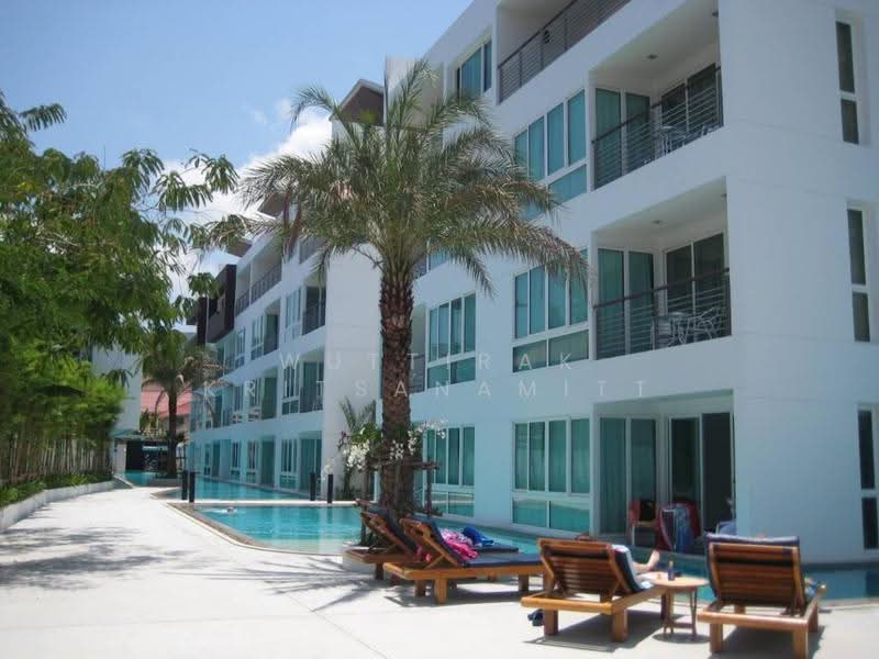 The Palms Kamala : เดอะ ปาล์ม, ภูเก็ต, 88/6 หมู่ที่ 3, กมลา, กะทู้, ภูเก็ต, 98 ตร.ม., คอนโด ขาย, โดย Wuttirak Kritsanamitt, 500575140 - DDproperty.com