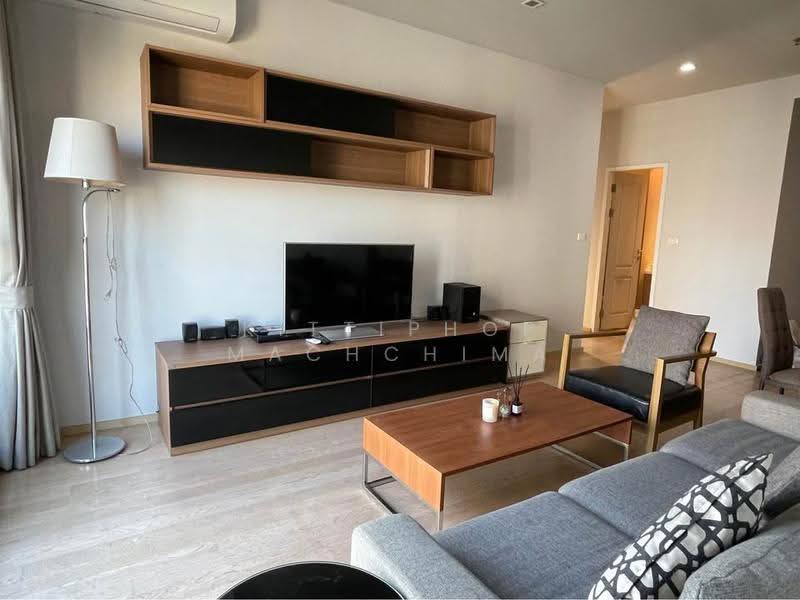 Noble Refine, Bangkok, Soi Sukhumvit 26, Sukhumvit Road, Khong Tan, Khlong Toei, Bangkok, 2 Bedrooms, 69 sqm, Condo For Sale, by Kittiphop Machchima, 500575141 - DDproperty.com