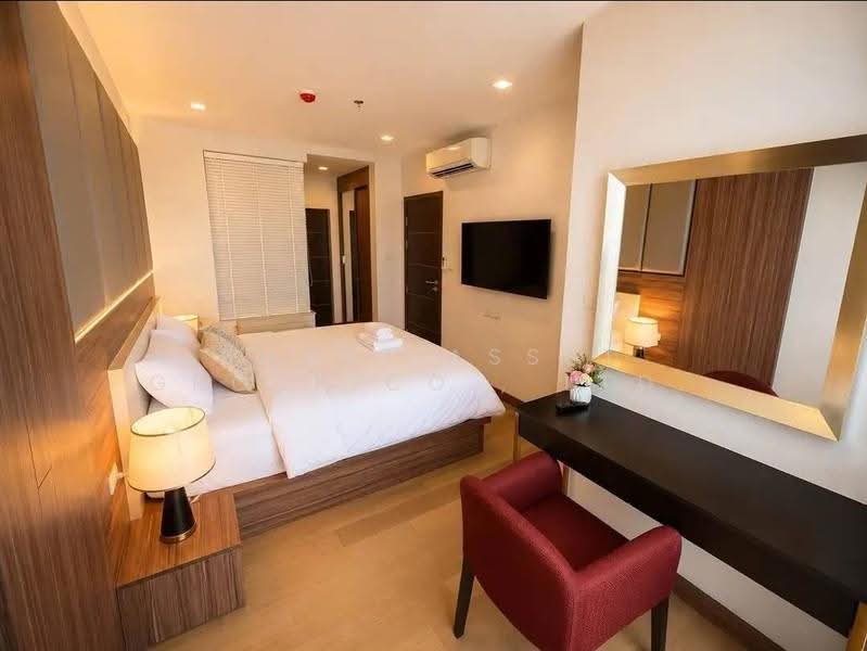 The Astra, Chiang Mai, 107 Changklan Rd, Chang Klan, Muang Chiang Mai, Chiang Mai, 1 Bedroom, 50 sqm, Condo For Sale, by Shori Asset Group Co., Ltd., 500575142 - DDproperty.com