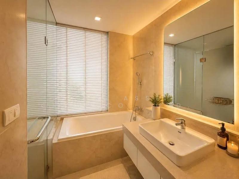 The Astra, Chiang Mai, 107 Changklan Rd, Chang Klan, Muang Chiang Mai, Chiang Mai, 1 Bedroom, 50 sqm, Condo For Sale, by Shori Asset Group Co., Ltd., 500575142 - DDproperty.com