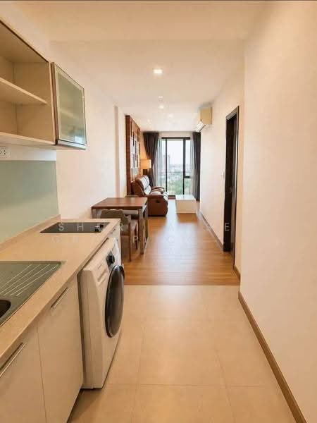 The Astra, Chiang Mai, 107 Changklan Rd, Chang Klan, Muang Chiang Mai, Chiang Mai, 1 Bedroom, 50 sqm, Condo For Sale, by Shori Asset Group Co., Ltd., 500575142 - DDproperty.com