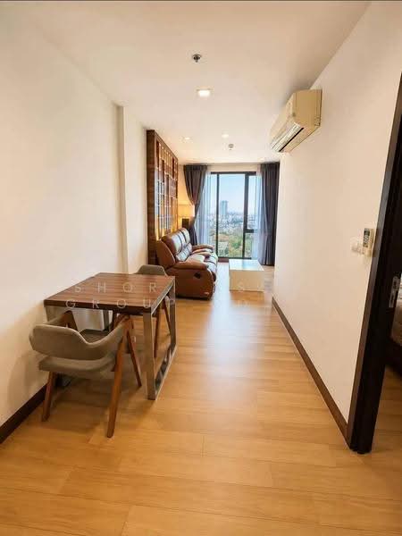 The Astra, Chiang Mai, 107 Changklan Rd, Chang Klan, Muang Chiang Mai, Chiang Mai, 1 Bedroom, 50 sqm, Condo For Sale, by Shori Asset Group Co., Ltd., 500575142 - DDproperty.com