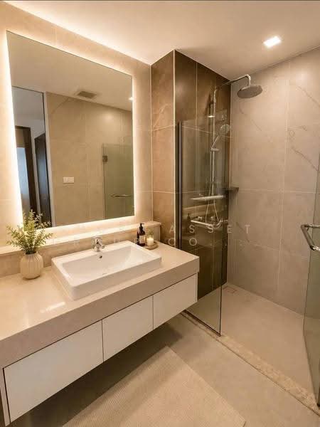 The Astra, Chiang Mai, 107 Changklan Rd, Chang Klan, Muang Chiang Mai, Chiang Mai, 1 Bedroom, 50 sqm, Condo For Sale, by Shori Asset Group Co., Ltd., 500575142 - DDproperty.com