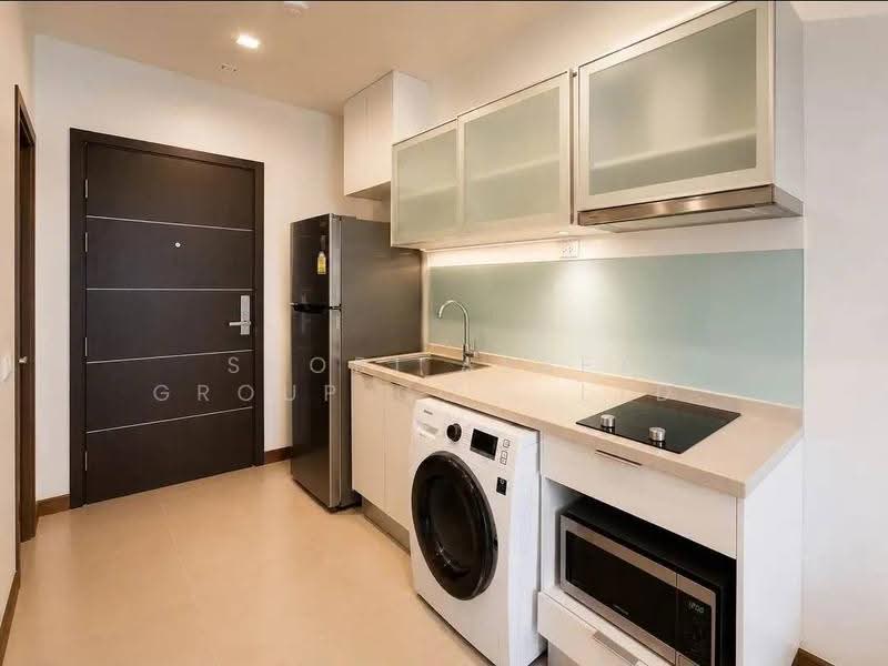 The Astra, Chiang Mai, 107 Changklan Rd, Chang Klan, Muang Chiang Mai, Chiang Mai, 1 Bedroom, 50 sqm, Condo For Sale, by Shori Asset Group Co., Ltd., 500575142 - DDproperty.com