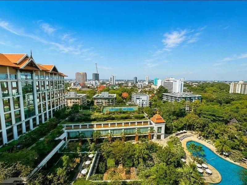The Astra, Chiang Mai, 107 Changklan Rd, Chang Klan, Muang Chiang Mai, Chiang Mai, 1 Bedroom, 50 sqm, Condo For Sale, by Shori Asset Group Co., Ltd., 500575142 - DDproperty.com