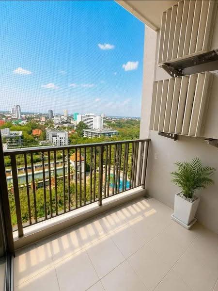 The Astra, Chiang Mai, 107 Changklan Rd, Chang Klan, Muang Chiang Mai, Chiang Mai, 1 Bedroom, 50 sqm, Condo For Sale, by Shori Asset Group Co., Ltd., 500575142 - DDproperty.com