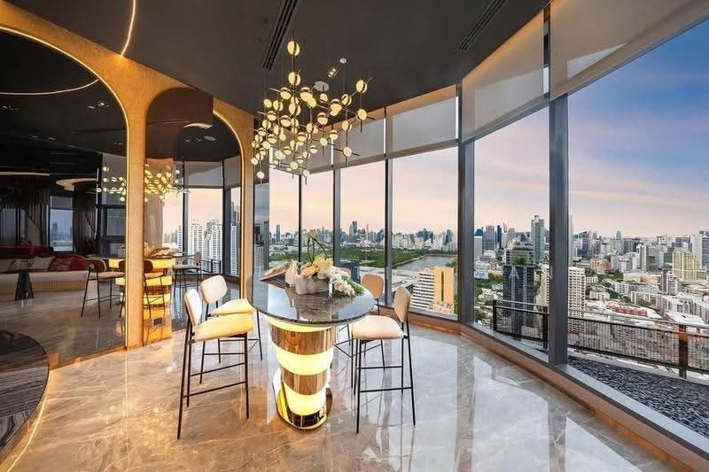 Life Rama 4-Asoke, Bangkok, Rama 4 Road, Khlong Toei, Bangkok, 1 Bedroom, 32 sqm, Condo For Rent, by Nat Tantirapan, 500575146 - DDproperty.com