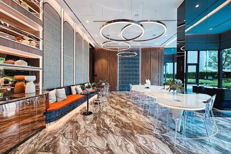 Life Rama 4-Asoke, Bangkok, Rama 4 Road, Khlong Toei, Bangkok, 1 Bedroom, 32 sqm, Condo For Rent, by Nat Tantirapan, 500575146 - DDproperty.com