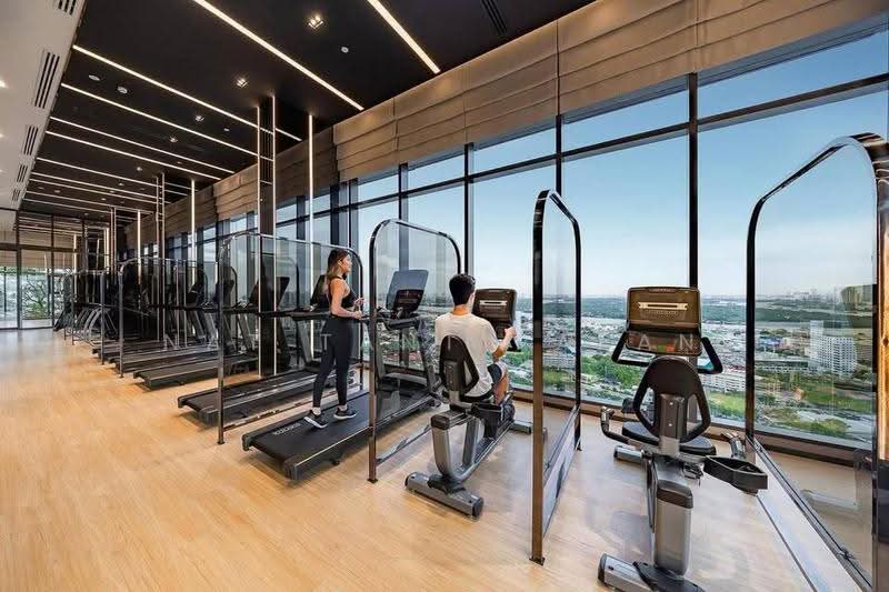 Life Rama 4-Asoke, Bangkok, Rama 4 Road, Khlong Toei, Bangkok, 1 Bedroom, 32 sqm, Condo For Rent, by Nat Tantirapan, 500575146 - DDproperty.com