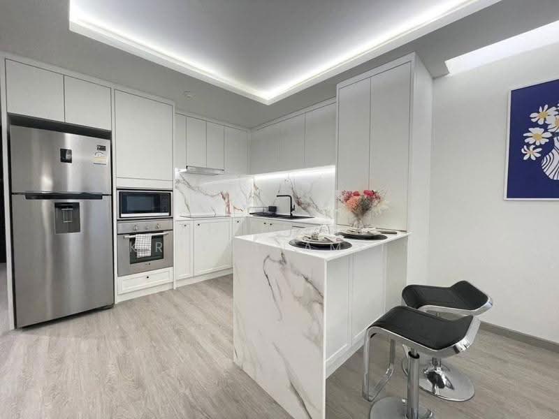 The Heritage Suites, Phuket, Samkong, Kathu, Phuket, 1 Bedroom, 73 sqm, Condo For Sale, by Wuttirak Kritsanamitt, 500575147 - DDproperty.com