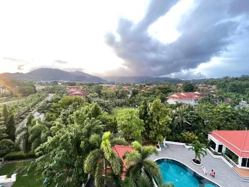 The Heritage Suites, Phuket, Samkong, Kathu, Phuket, 1 Bedroom, 73 sqm, Condo For Sale, by Wuttirak Kritsanamitt, 500575147 - DDproperty.com