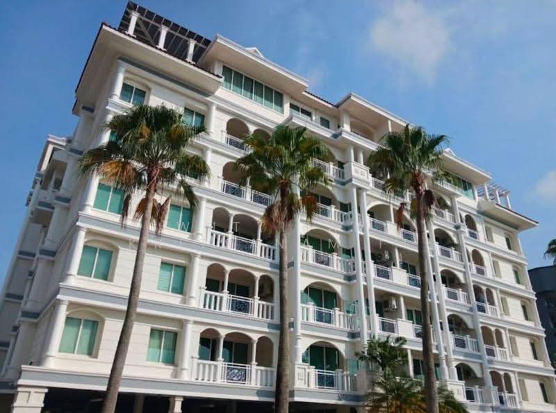 The Heritage Suites : เดอะ เฮริเทจ สวีท, ภูเก็ต, สามกอง, กะทู้, ภูเก็ต, 73 ตร.ม., คอนโด ขาย, โดย Wuttirak Kritsanamitt, 500575147 - DDproperty.com