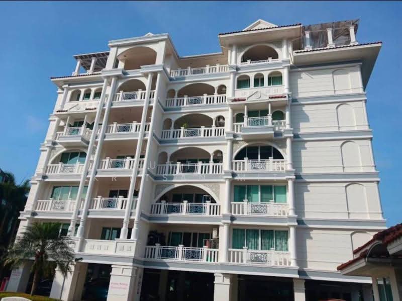 The Heritage Suites, Phuket, Samkong, Kathu, Phuket, 1 Bedroom, 73 sqm, Condo For Sale, by Wuttirak Kritsanamitt, 500575147 - DDproperty.com