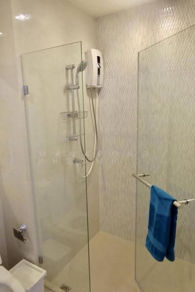 Life Sukhumvit 48, Bangkok, Soi Sukhumvit 48, Phra Kanong, Khlong Toei, Bangkok, 1 Bedroom, 30 sqm, Condo For Rent, by Manapong Phromphitak, 500575148 - DDproperty.com
