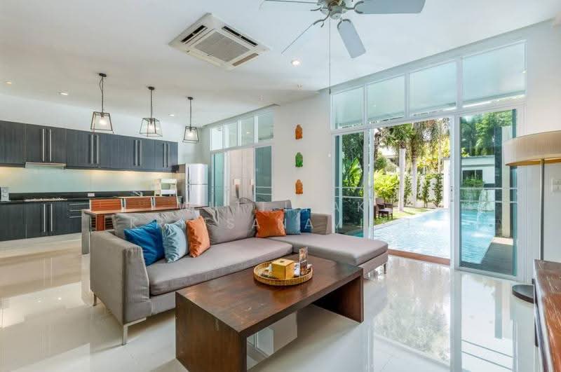 Oxygen Bangtao, Phuket, Choeng Thale, Thalang, Phuket, 2 Bedrooms, 280 sqm, Condo For Sale, by Wuttirak Kritsanamitt, 500575149 - DDproperty.com