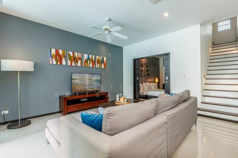 Oxygen Bangtao, Phuket, Choeng Thale, Thalang, Phuket, 2 Bedrooms, 280 sqm, Condo For Sale, by Wuttirak Kritsanamitt, 500575149 - DDproperty.com
