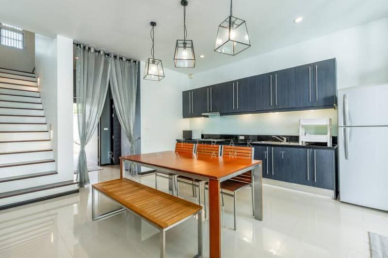 Oxygen Bangtao, Phuket, Choeng Thale, Thalang, Phuket, 2 Bedrooms, 280 sqm, Condo For Sale, by Wuttirak Kritsanamitt, 500575149 - DDproperty.com
