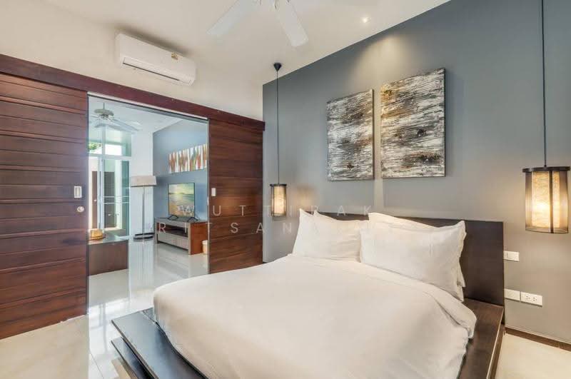 Oxygen Bangtao, Phuket, Choeng Thale, Thalang, Phuket, 2 Bedrooms, 280 sqm, Condo For Sale, by Wuttirak Kritsanamitt, 500575149 - DDproperty.com