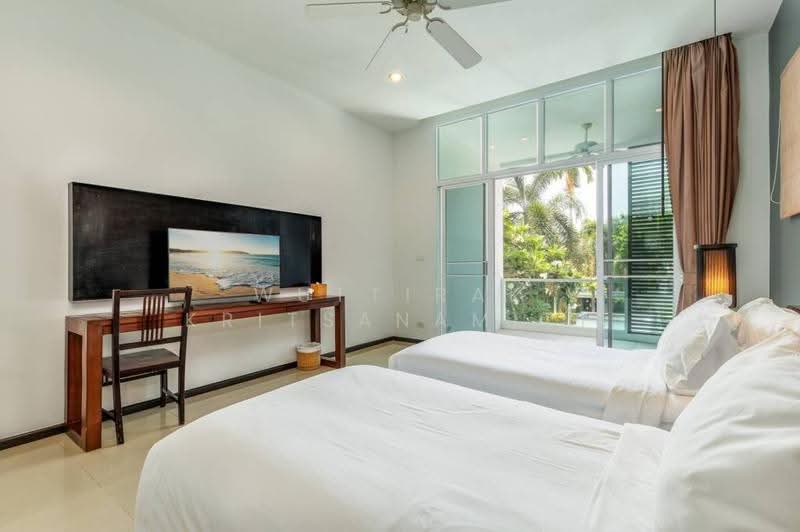 Oxygen Bangtao, Phuket, Choeng Thale, Thalang, Phuket, 2 Bedrooms, 280 sqm, Condo For Sale, by Wuttirak Kritsanamitt, 500575149 - DDproperty.com