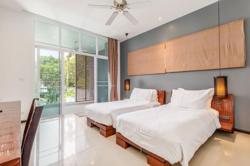 Oxygen Bangtao, Phuket, Choeng Thale, Thalang, Phuket, 2 Bedrooms, 280 sqm, Condo For Sale, by Wuttirak Kritsanamitt, 500575149 - DDproperty.com
