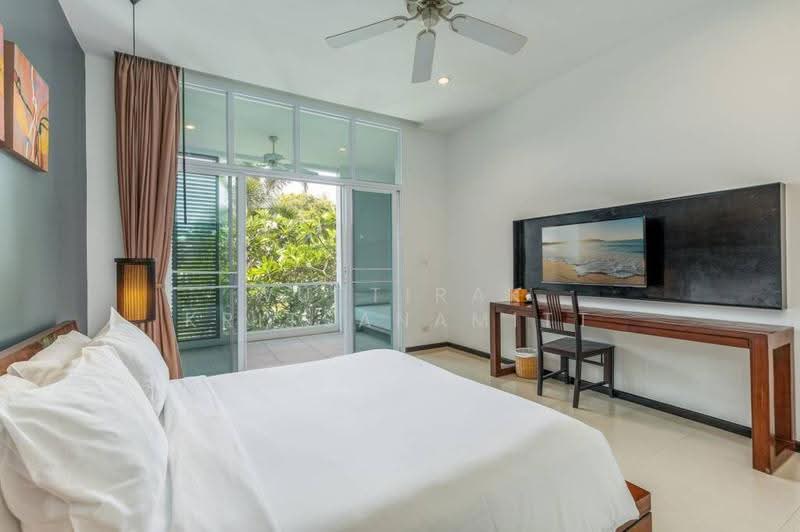 Oxygen Bangtao, Phuket, Choeng Thale, Thalang, Phuket, 2 Bedrooms, 280 sqm, Condo For Sale, by Wuttirak Kritsanamitt, 500575149 - DDproperty.com