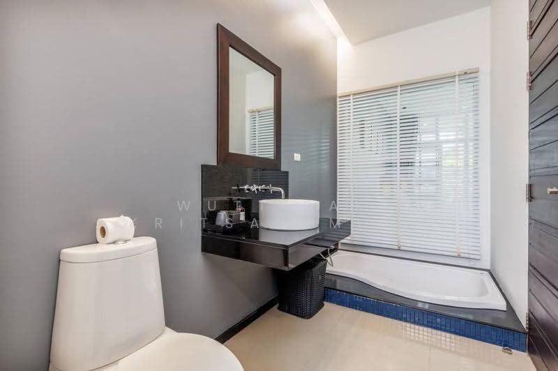 Oxygen Bangtao, Phuket, Choeng Thale, Thalang, Phuket, 2 Bedrooms, 280 sqm, Condo For Sale, by Wuttirak Kritsanamitt, 500575149 - DDproperty.com