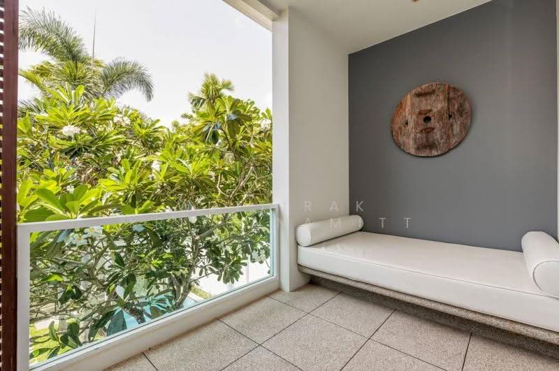 Oxygen Bangtao, Phuket, Choeng Thale, Thalang, Phuket, 2 Bedrooms, 280 sqm, Condo For Sale, by Wuttirak Kritsanamitt, 500575149 - DDproperty.com