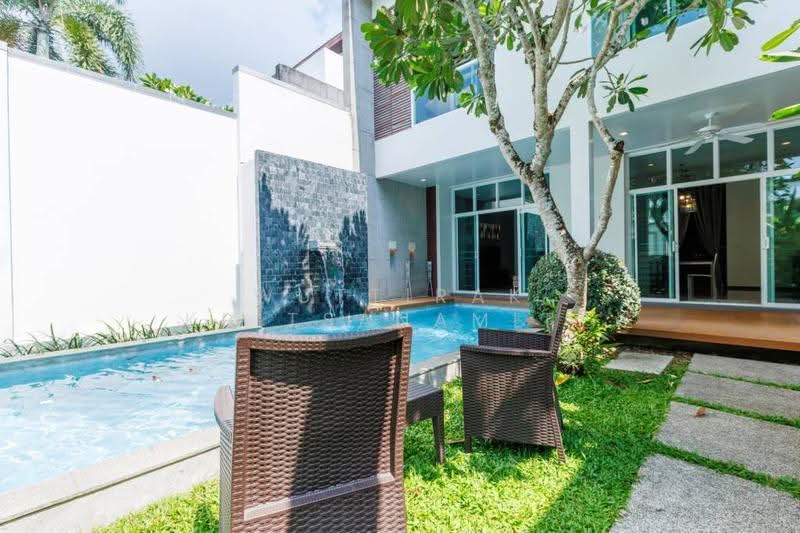 Oxygen Bangtao, Phuket, Choeng Thale, Thalang, Phuket, 2 Bedrooms, 280 sqm, Condo For Sale, by Wuttirak Kritsanamitt, 500575149 - DDproperty.com