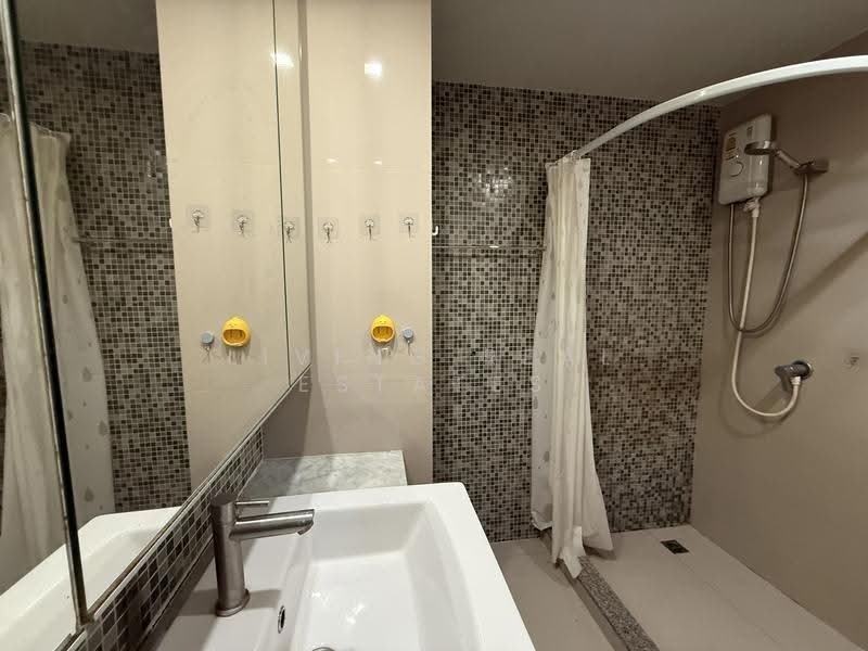 We Condo Ekkamai-Ramindra, bangkok, Pradit Manutham Road, Tha Rang, Bang Khen, Bangkok, Studio, 26 sqm, Condo For Rent, by Living Real Estates, 500575150 - DDproperty.com