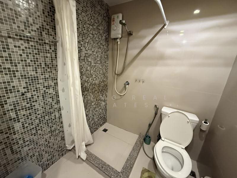 We Condo Ekkamai-Ramindra, bangkok, Pradit Manutham Road, Tha Rang, Bang Khen, Bangkok, Studio, 26 sqm, Condo For Rent, by Living Real Estates, 500575150 - DDproperty.com