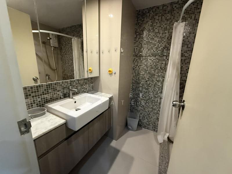 We Condo Ekkamai-Ramindra, bangkok, Pradit Manutham Road, Tha Rang, Bang Khen, Bangkok, Studio, 26 sqm, Condo For Rent, by Living Real Estates, 500575150 - DDproperty.com